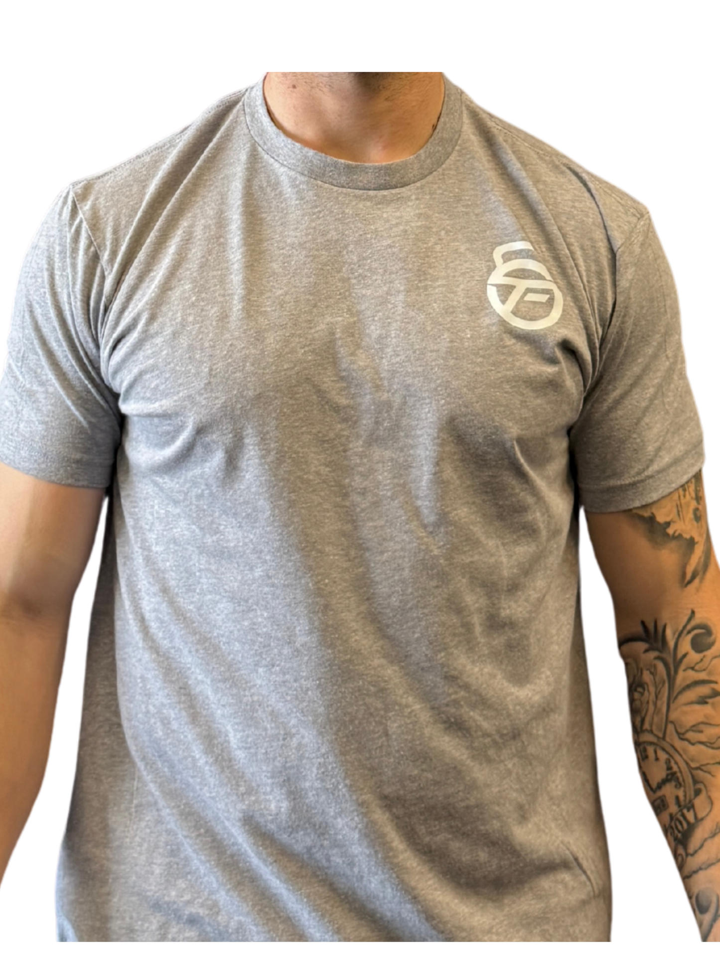 TF T-Shirt - Multiple Colors