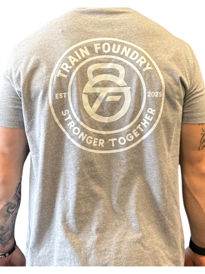 TF T-Shirt - Multiple Colors