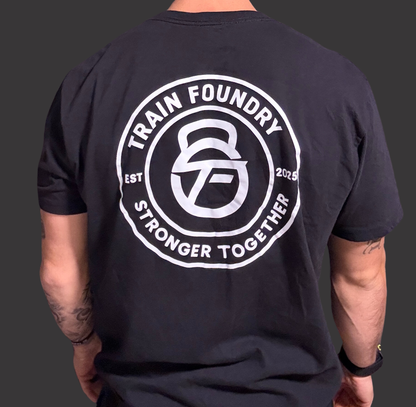 TF T-Shirt - Multiple Colors